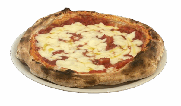 Base Pizza Gourmet (6 pezzi) | Lievitalab - immagine 3